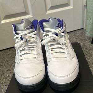 Jordan 5 concord